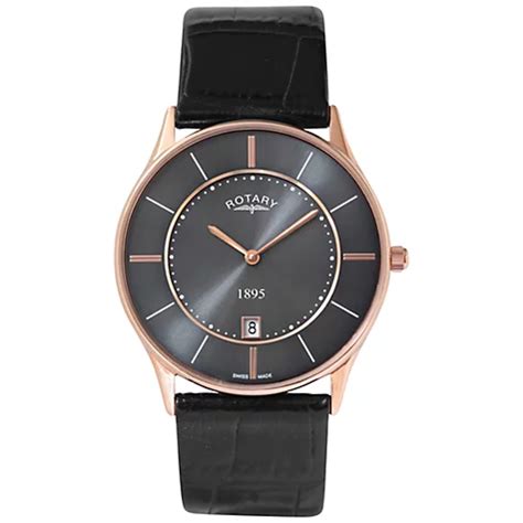 john lewis mens watches